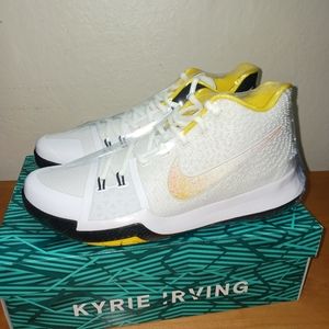 Nike Kyrie 3 N7